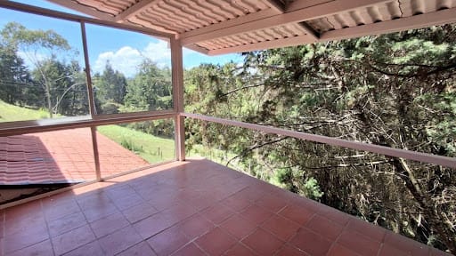 Finca en arriendo en Aeropuerto, Rionegro, 120 m² · foto 16 de 22