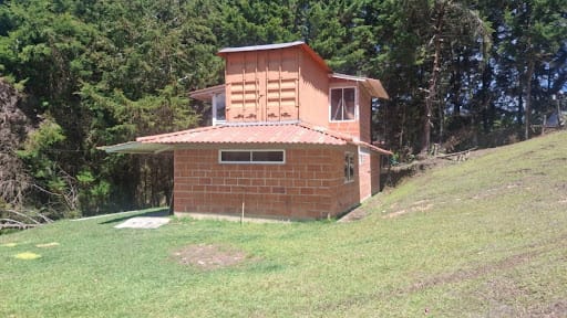 Finca en arriendo en Aeropuerto, Rionegro, 120 m² · foto 19 de 22