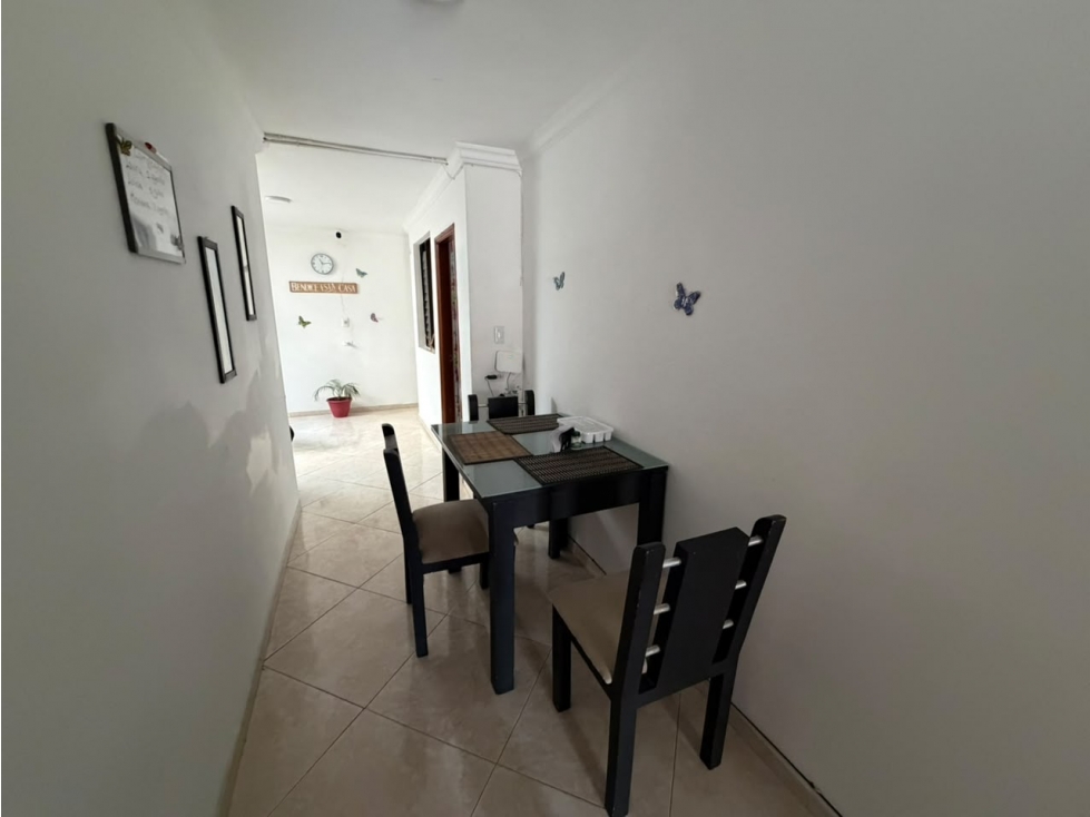 Apartamento en Venta en Laureles, Medellín