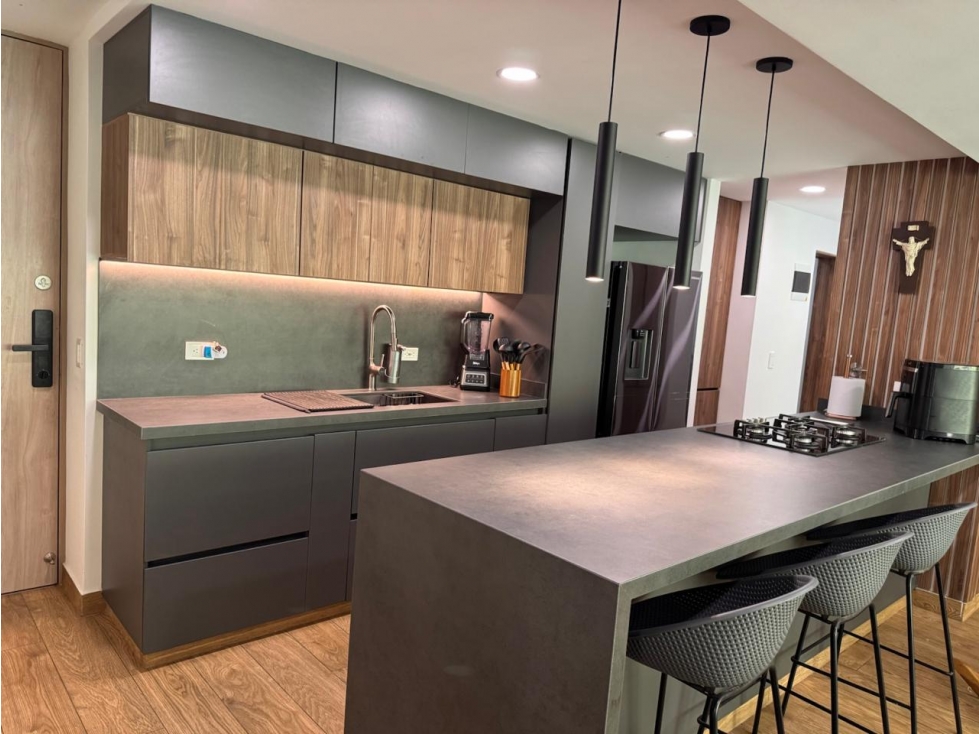 Apartamento en Venta en Guayabal, Medellín