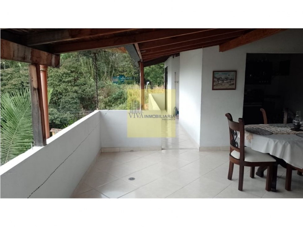 Casa en Venta en Suramérica, La estrella