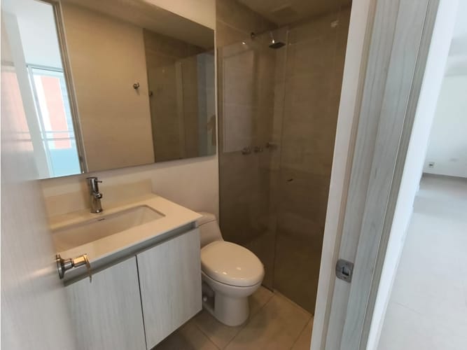 Apartamento de 3 alcobas en arriendo en Holanda, Sabaneta, 98 m² · foto 17 de 24