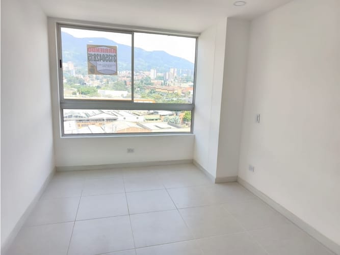 Apartamento de 3 alcobas en arriendo en Holanda, Sabaneta, 98 m² · foto 20 de 24