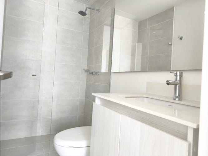 Apartamento de 3 alcobas en arriendo en Holanda, Sabaneta, 98 m² · foto 22 de 24