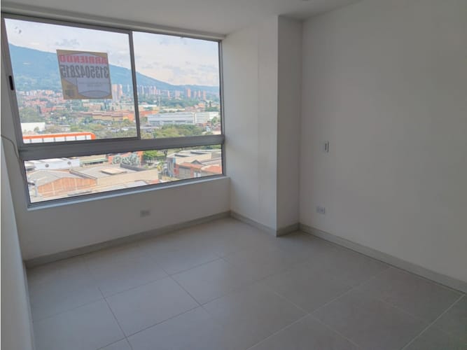Apartamento de 3 alcobas en arriendo en Holanda, Sabaneta, 98 m² · foto 23 de 24