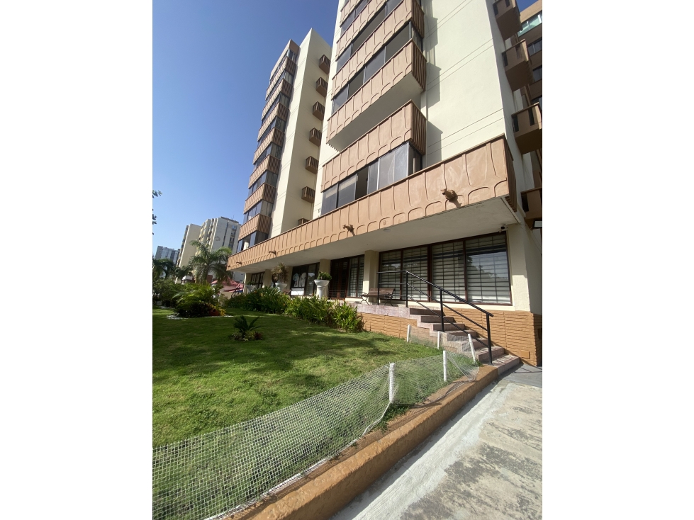 Apartamento en Venta en El prado, Barranquilla