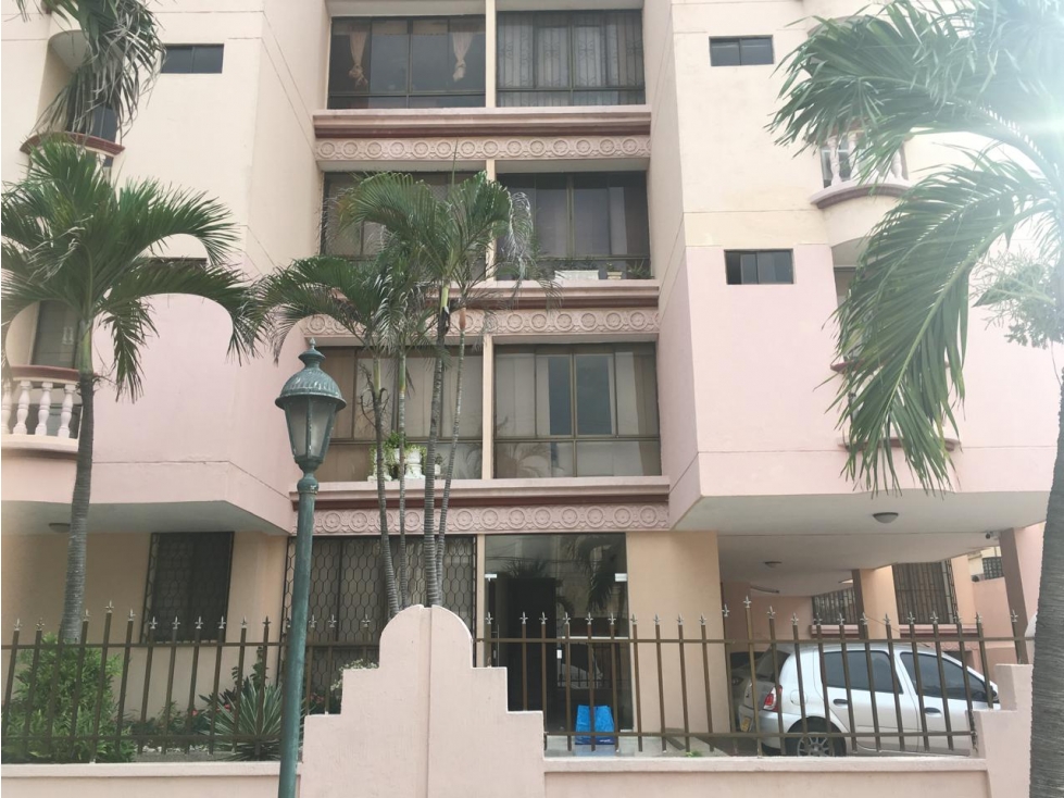Apartamento en Venta en Altos del limon, Barranquilla