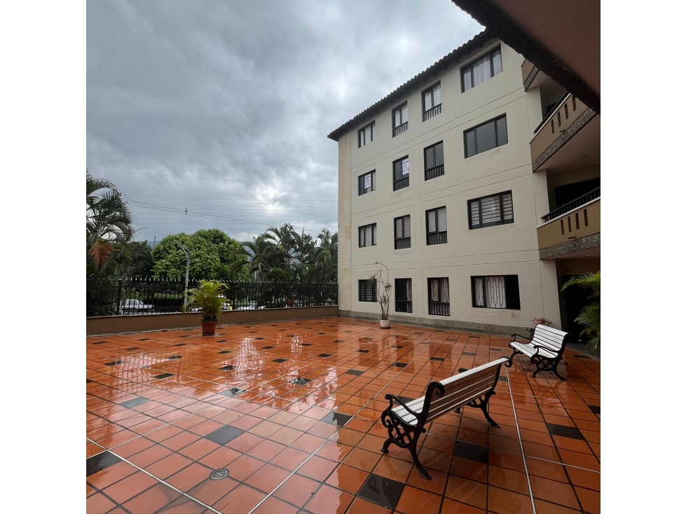 Apartamento en Venta en Conquistadores, Medellín
