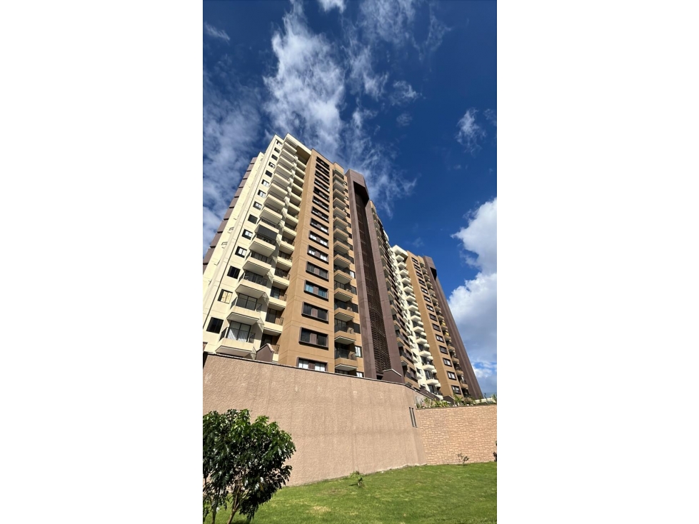 Apartamento en Venta en San Antonio de Pereira, Bello