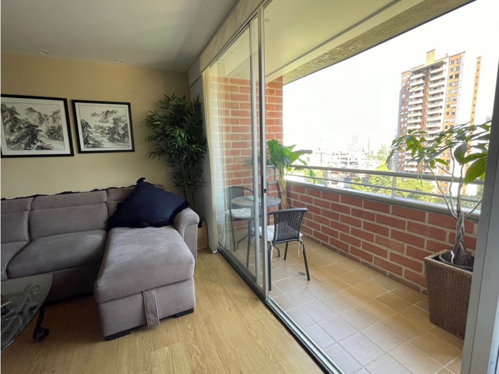 Apartamento en Venta en Medellín