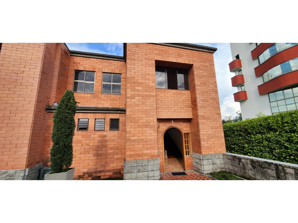 Casa en Venta en Pinares, Pereira