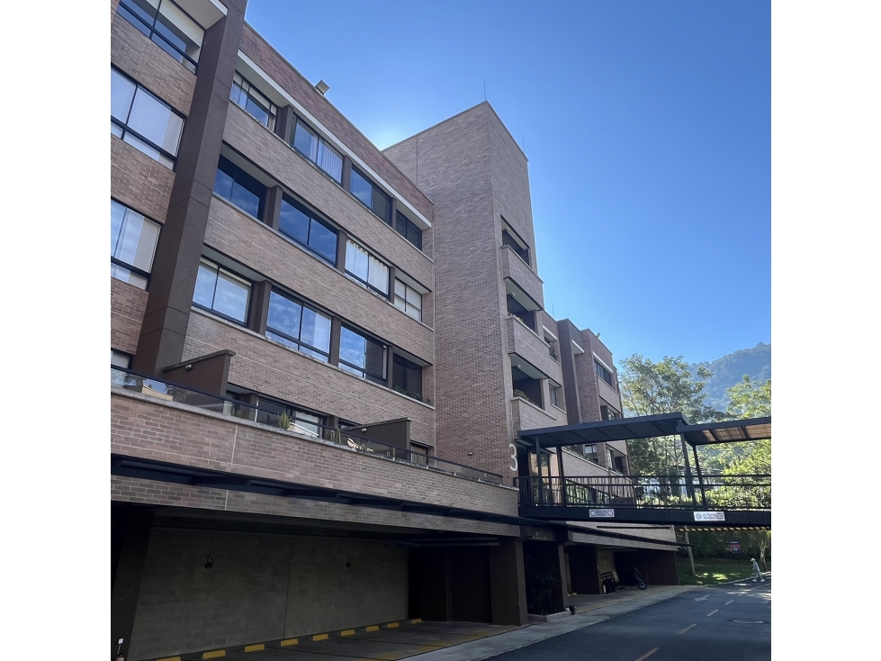 Apartaestudio en Venta en Envigado
