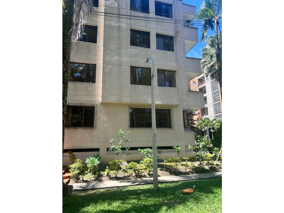 Apartamento en Venta en Medellín