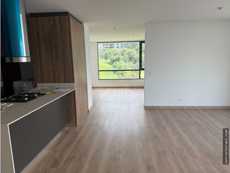 Apartamento en Venta en Medellín