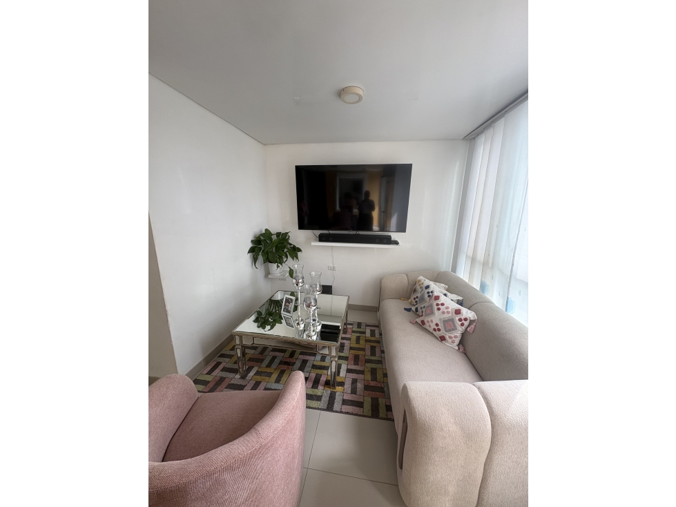 Apartamento en Venta en Altos del limon, Barranquilla