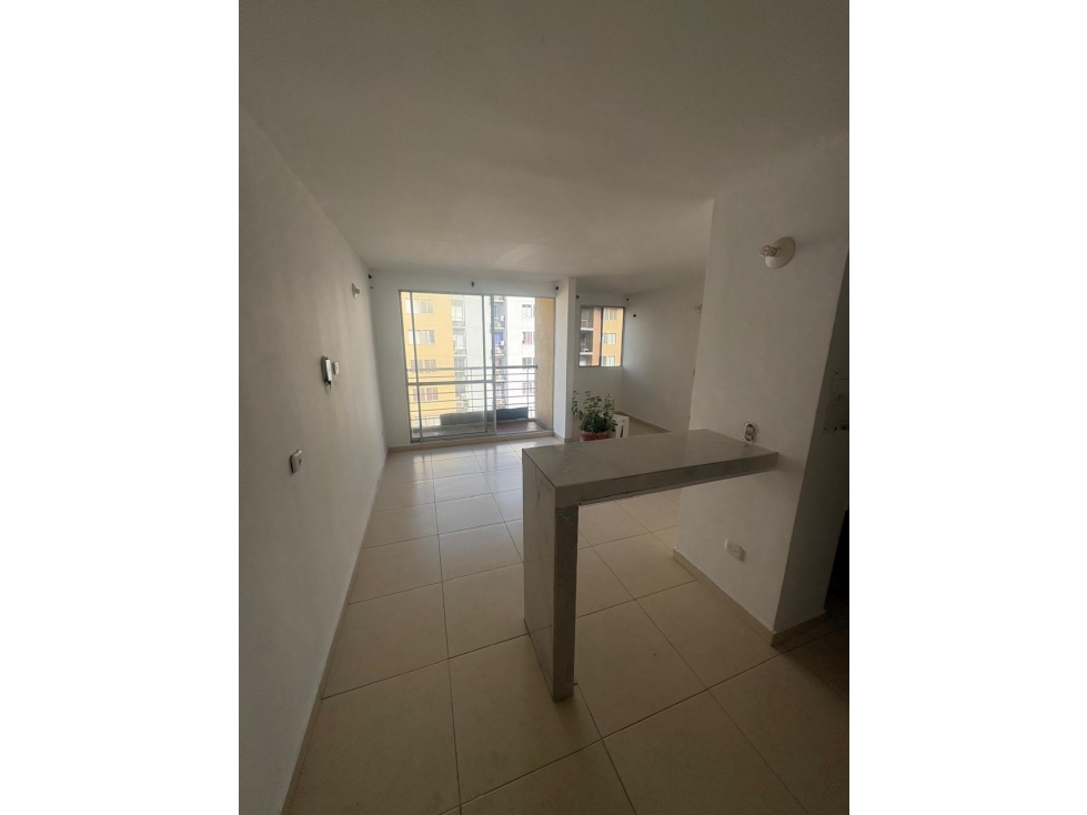 Apartamento en Venta en Alameda del Rio, Barranquilla
