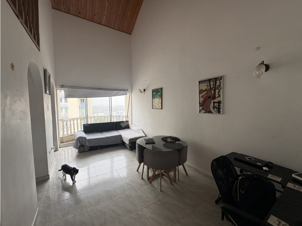 Apartamento en Venta en Miramar, Barranquilla