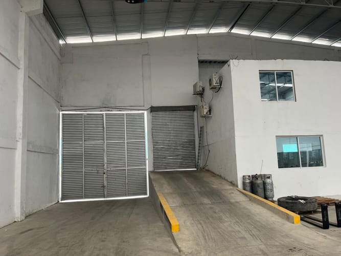 Bodega en venta en Mamonal, Cartagena, 1500 m² · foto 4 de 6