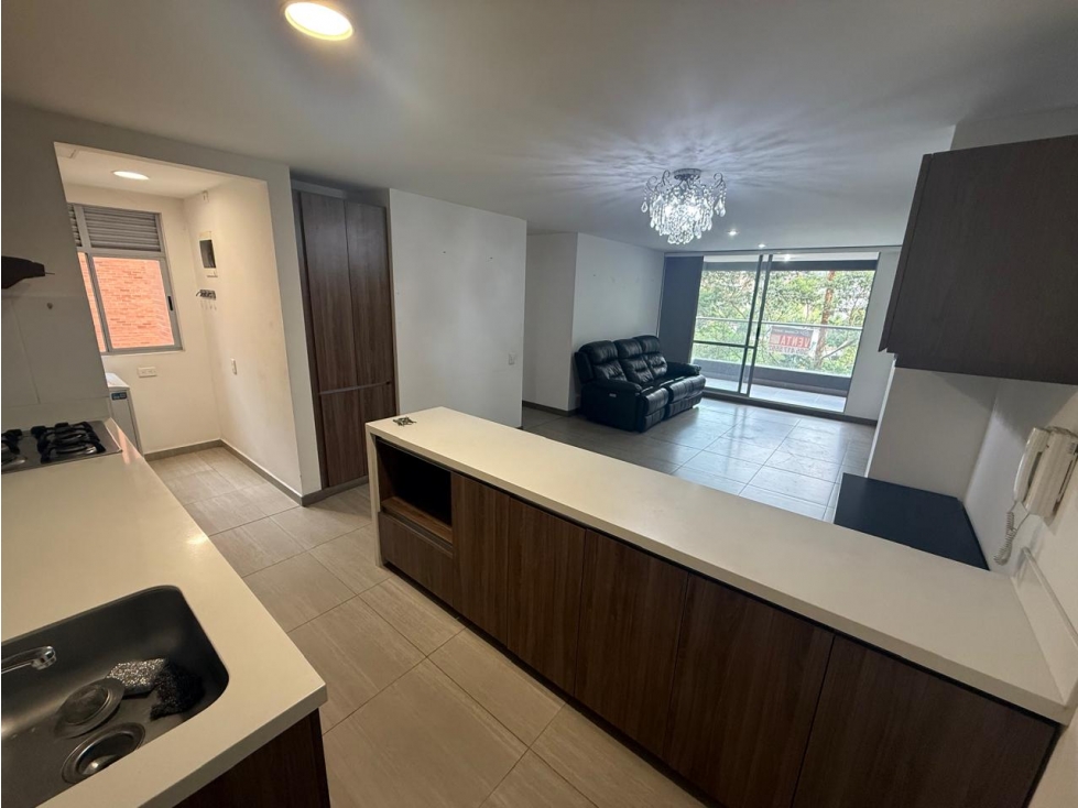 Apartamento en Venta en San jose, Sabaneta
