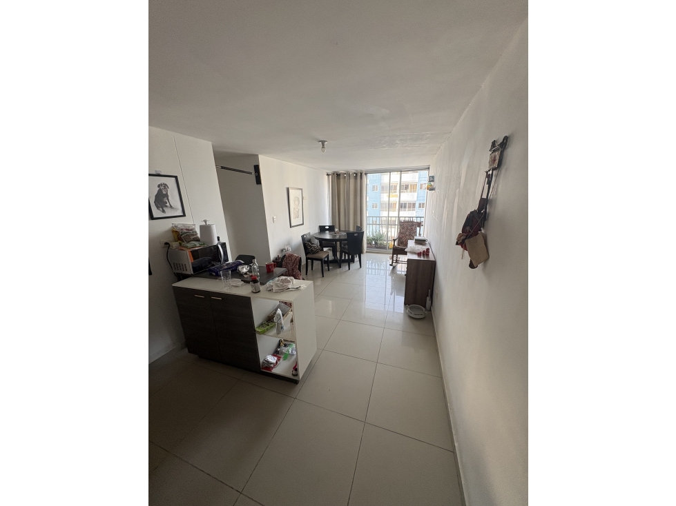 Apartamento en Venta en La concepcion, Barranquilla