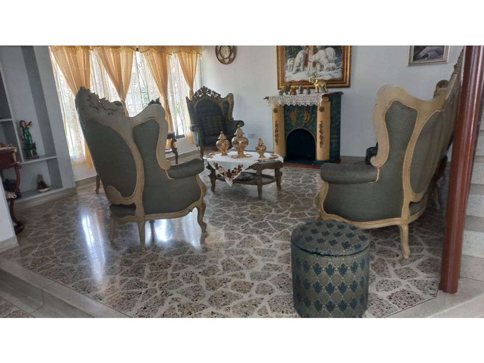 Casa en Venta en Simon bolivar, Medellín