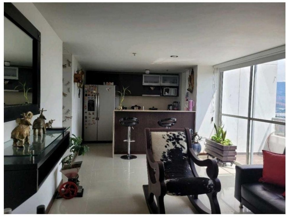 Apartamento en Venta en Las antillas, Envigado