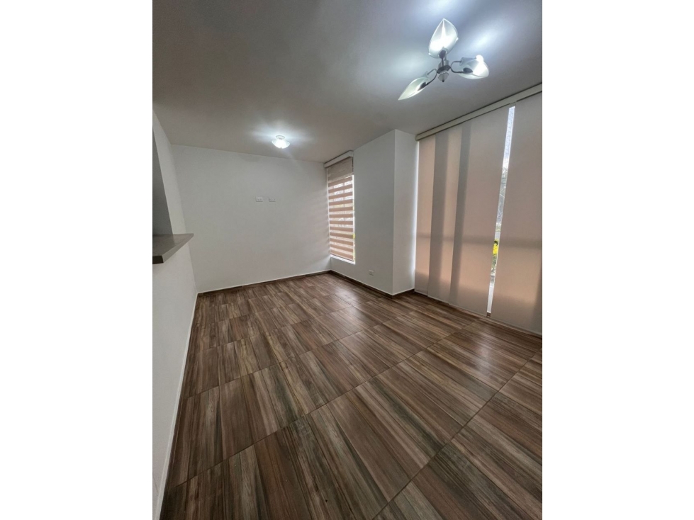 Apartamento en Venta en Condina, Pereira
