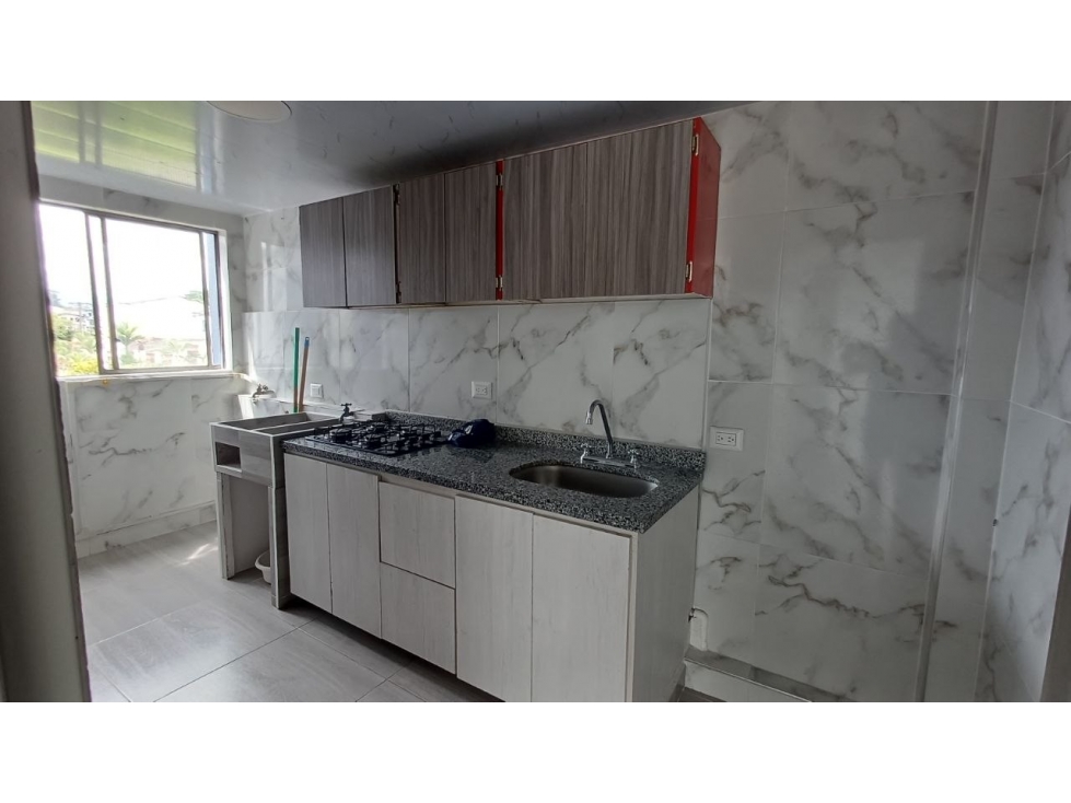 Apartamento en Venta en Pereira