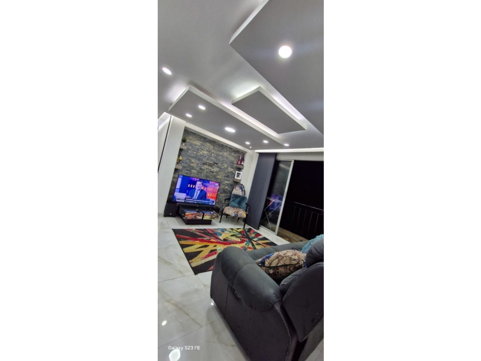 Apartamento en Venta en Pereira