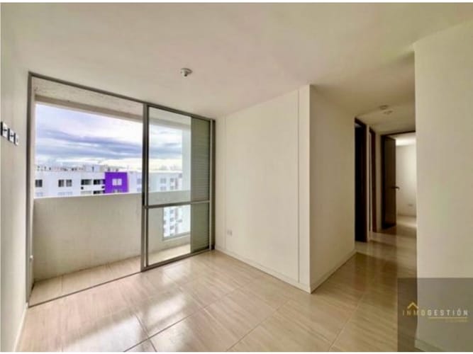 Apartamento de 3 alcobas en venta en Condina, Pereira, 55 m² · foto 5 de 16