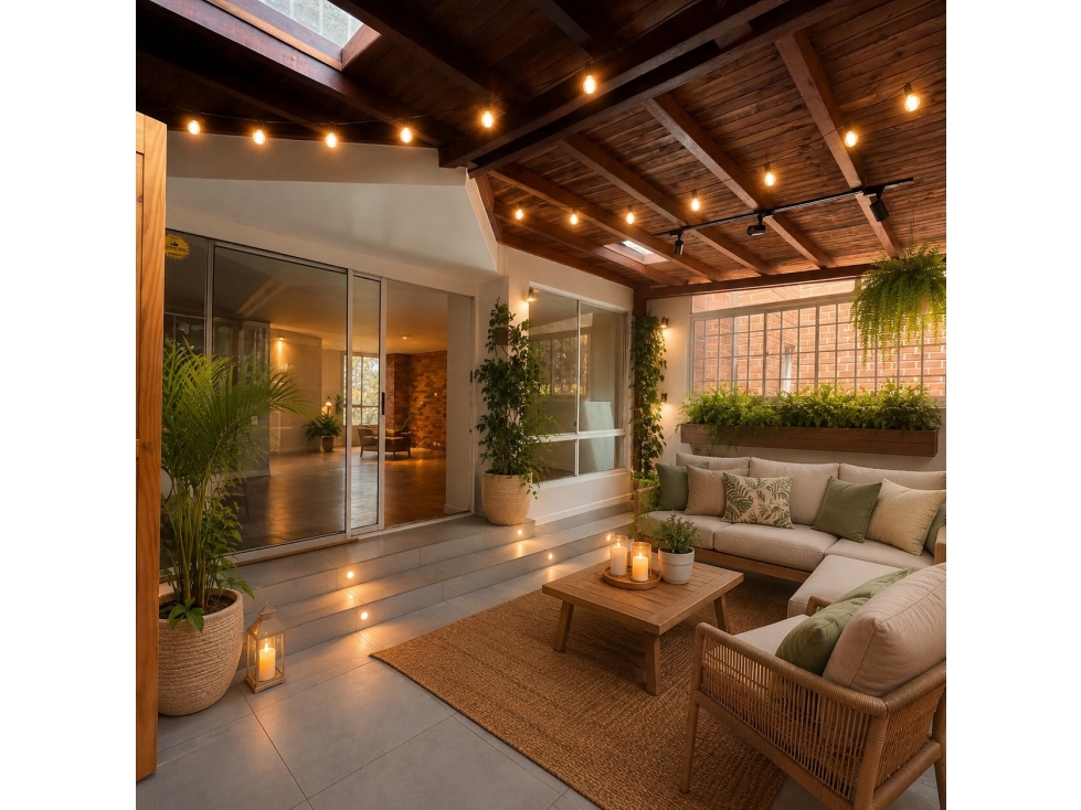 Apartamento en Venta en El Poblado, Medellín