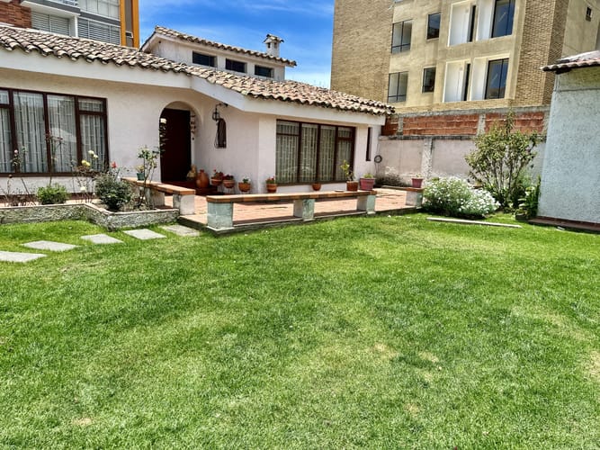 Casa de 4 alcobas en venta en Santa Maria De Los Lagos, Chía, 318 m² · foto 3 de 24