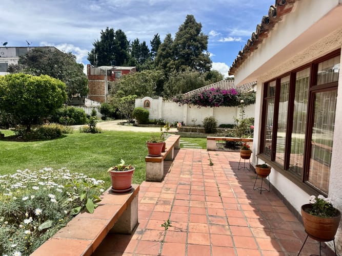 Casa de 4 alcobas en venta en Santa Maria De Los Lagos, Chía, 318 m² · foto 4 de 24
