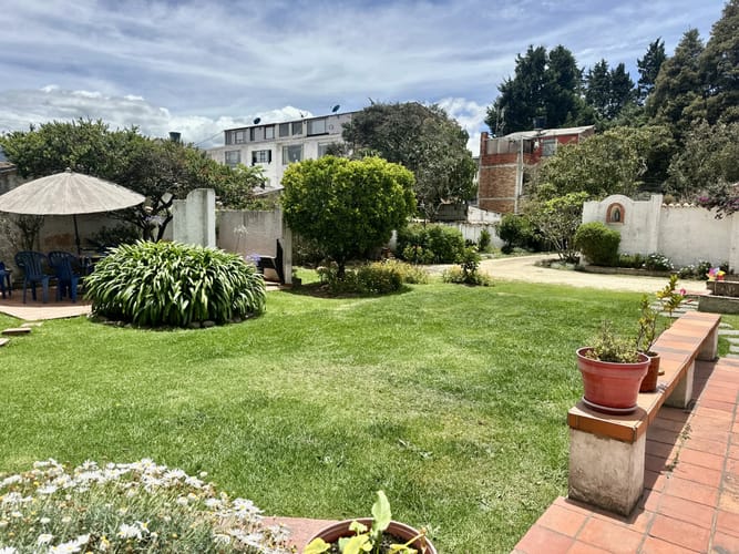 Casa de 4 alcobas en venta en Santa Maria De Los Lagos, Chía, 318 m² · foto 5 de 24