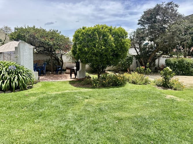 Casa de 4 alcobas en venta en Santa Maria De Los Lagos, Chía, 318 m² · foto 6 de 24