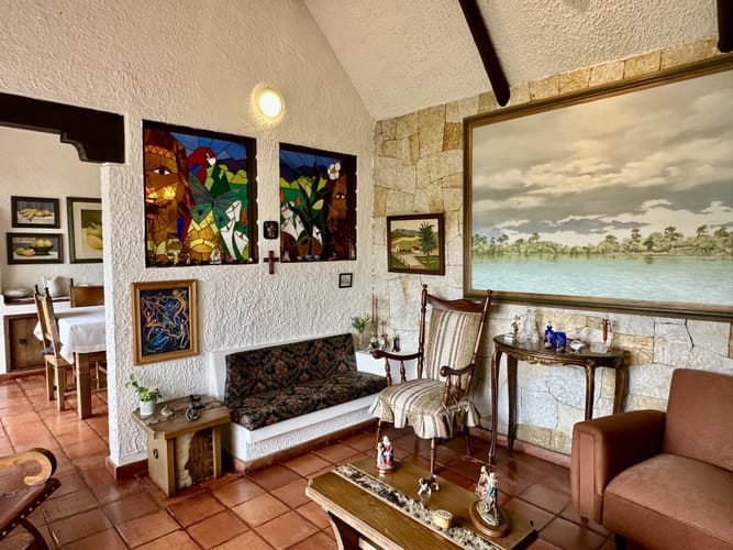 Casa de 4 alcobas en venta en Santa Maria De Los Lagos, Chía, 318 m² · foto 7 de 24