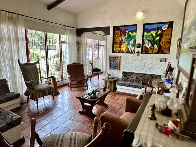 Casa de 4 alcobas en venta en Santa Maria De Los Lagos, Chía, 318 m² · foto 8 de 24