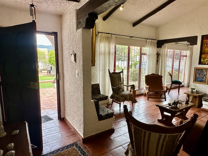 Casa de 4 alcobas en venta en Santa Maria De Los Lagos, Chía, 318 m² · foto 9 de 24