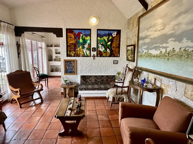 Casa de 4 alcobas en venta en Santa Maria De Los Lagos, Chía, 318 m² · foto 10 de 24