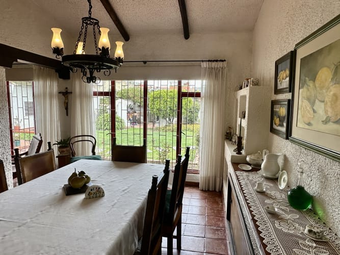 Casa de 4 alcobas en venta en Santa Maria De Los Lagos, Chía, 318 m² · foto 12 de 24