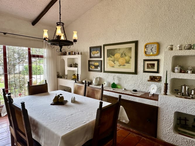 Casa de 4 alcobas en venta en Santa Maria De Los Lagos, Chía, 318 m² · foto 13 de 24