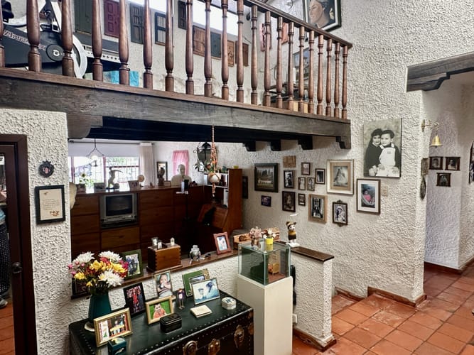 Casa de 4 alcobas en venta en Santa Maria De Los Lagos, Chía, 318 m² · foto 20 de 24