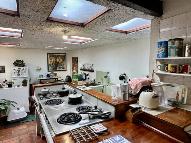 Casa de 4 alcobas en venta en Santa Maria De Los Lagos, Chía, 318 m² · foto 22 de 24