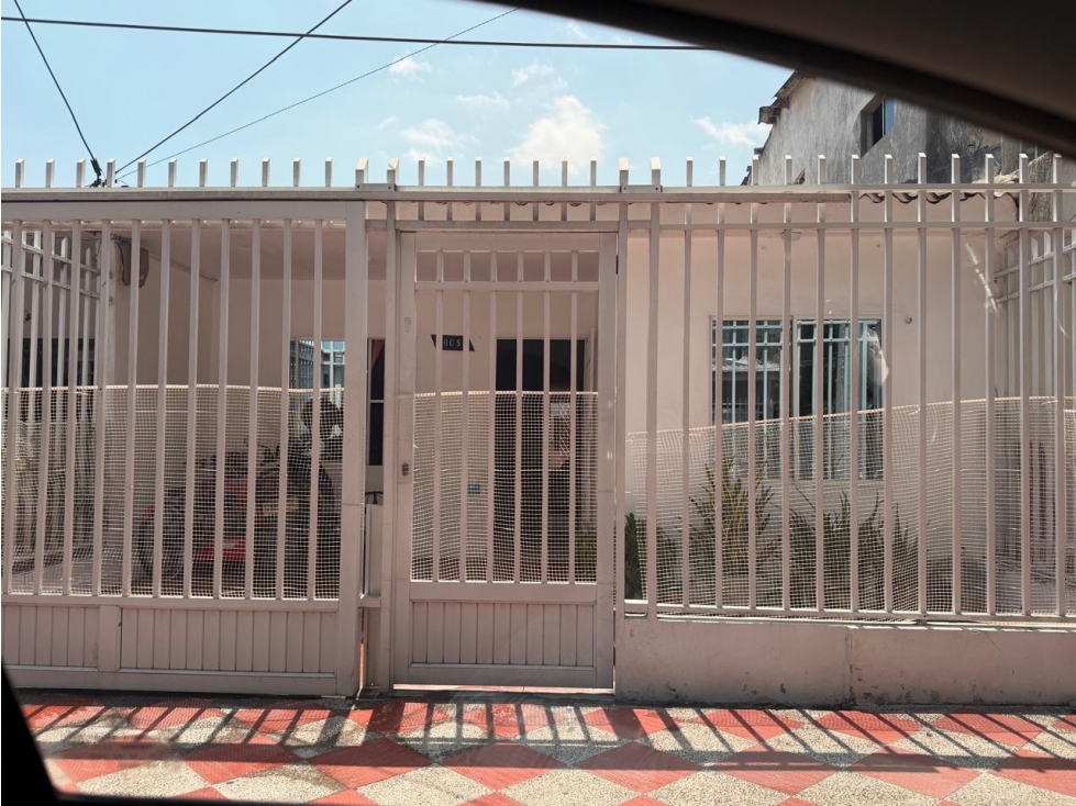 Casa en Venta en Barranquilla