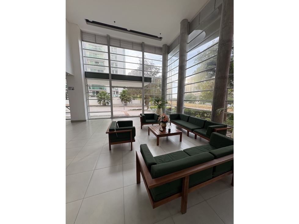 Apartamento en Venta en Altos de riomar, Barranquilla