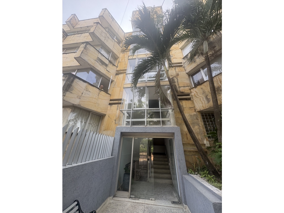 Apartamento en Venta en El golf, Barranquilla
