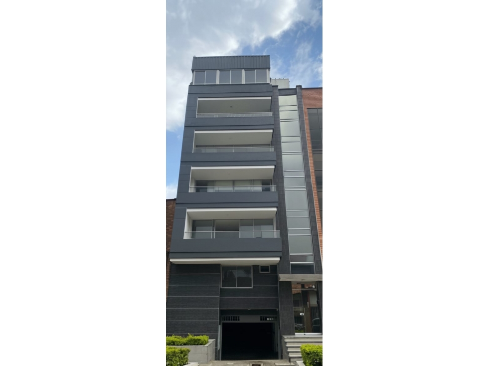 Apartamento en Venta en Estadio, Medellín