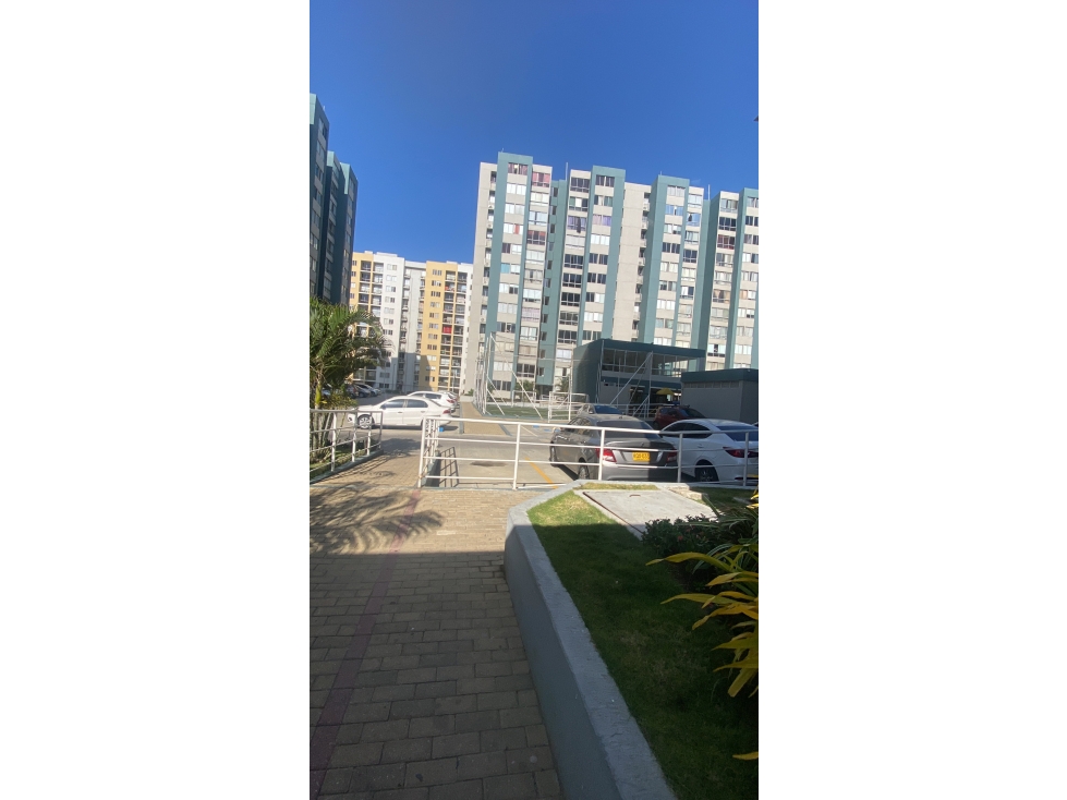 Apartamento en Venta en Alameda del Rio, Barranquilla