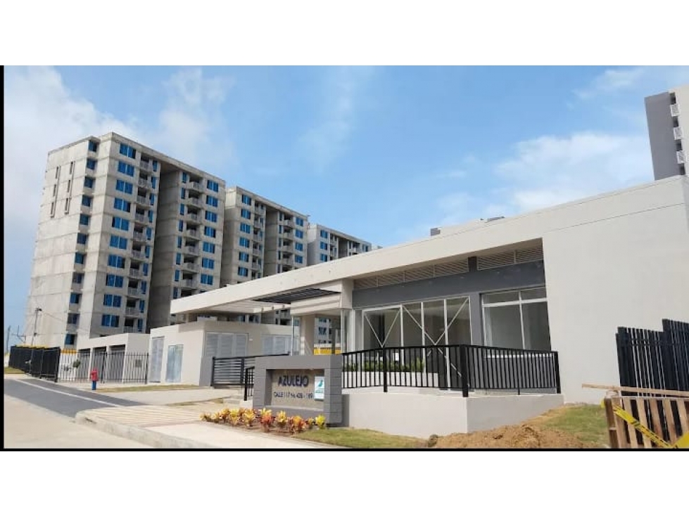 Apartamento en Venta en Alameda del Rio, Barranquilla