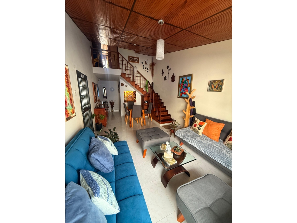 Casa en Venta en Centro, Pereira